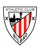  Athletic Club Bilbao 